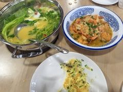 -张氏父子常德肠子馆(红星总店)