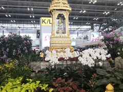 -曼谷素万那普国际机场