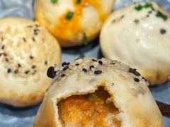 -鑫震源·苏式大虾生煎(山塘街店)