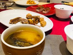 -上海浦东星河湾酒店