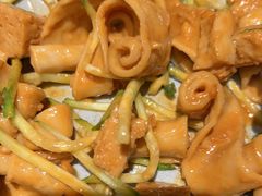 西北面筋-肉串汪(望京店)