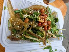 -陈老添美食店(宝华路店)