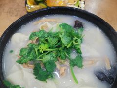 -惠丰源烩面馆(经七路店)