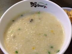 iphone_upload_pic-槿Story·韩国料理(望京韩国美食城店)
