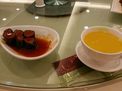 -金鮀岛潮州酒家