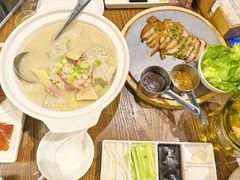 -小大董·烤鸭(五棵松店)