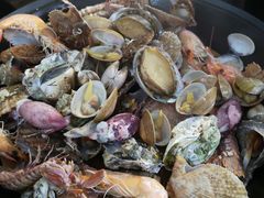 -大锅强·蒸海鲜青岛菜(吾悦广场店)