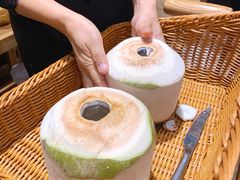 -煲大王猪肚鸡·椰子鸡火锅(红谷滩万达店)