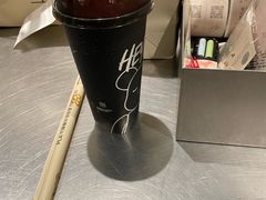-喜茶(广州保利中环店)