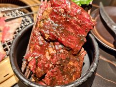 -厚贞日式烤肉(浦东汇智店)