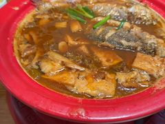 -吕氏疙瘩汤·新鲁菜(济南万象城店)
