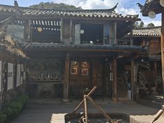 -田德能咖啡博物馆