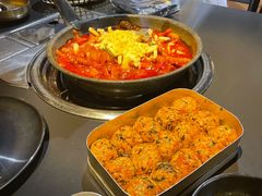 -HOTISLAND海鸡岛·韩国料理(江南西店)