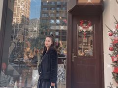 -Miss Q Family甜品·蛋糕·法甜咖啡