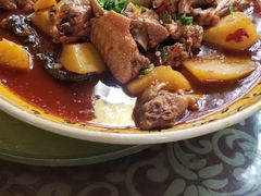 烧鸡-青城甲(青城山店)