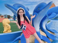 -秦皇岛乐岛海洋王国