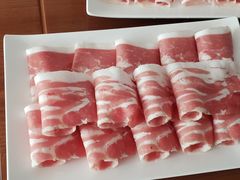 -岳合轩老北京涮肉