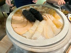招牌佛跳墙-福满满·精细佛跳墙火锅(湘江道店)