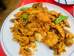 -同发号饭庄(复兴路店)
