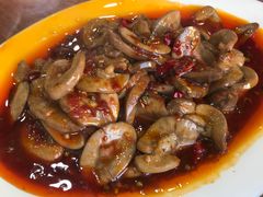-巷子深菜馆·津门肘子(滨海店)