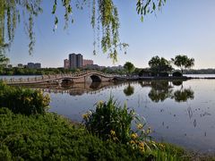 -济南大明湖景区