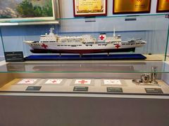 -中国人民解放军海军博物馆