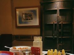 -山西会馆·晋菜·晋商宴·学堂记忆(许坦西街店)