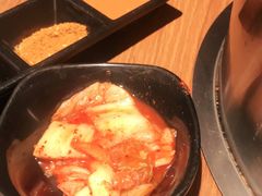 -小京致·碳火烤肉(贝岗村大街店)