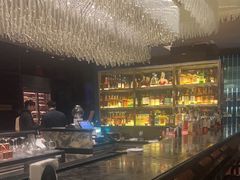 -瑞吉吧 The St·Regis Bar(长沙瑞吉酒店)