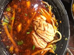 杠上脑花-一岚一山(角门总店)