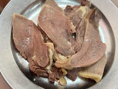 -阿秋牛排(湖心街店)