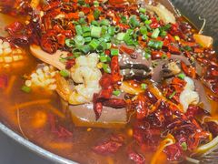 -阿毛饭店首店·宁波老字号(文化广场店)