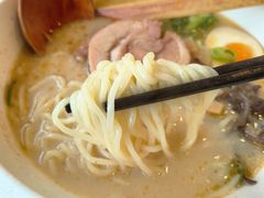 -味千拉面(金融街店)