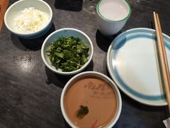 -南门四季铜锅涮肉(左家庄店)