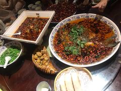 -杨记隆府(汉街店)