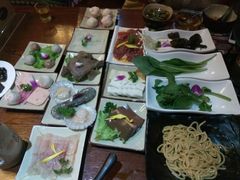 -束河人家(南锣鼓巷店)