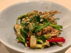想吃花菜-外婆家(古墩印象城店)