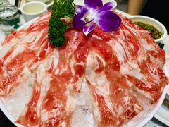 -顺德公猪肚鸡·椰子鸡(惠东天虹店)