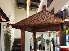 -壹零捌道·北京烤鸭(车公庄店)