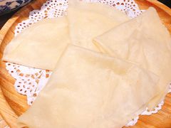 春饼-小幸湖春饼(悦茂购物中心店)