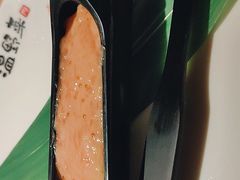 虾滑-温野菜涮涮锅(西单大悦城店)