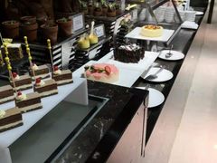 -乐咖啡西餐厅(太湖皇冠假日酒店)