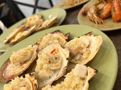 -贞姨美食·老字号海鲜大排档