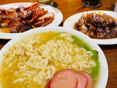 出前一丁-陈光记烧腊(长寿路店)