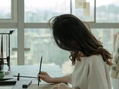 -阿妮亚少儿美术书法(望京店)