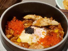 -聿山居·创意料理