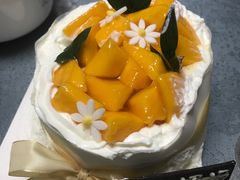 -卷心卷意·轻甜蛋糕(新光天地店)