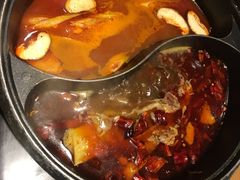 -火炉火自助餐(悠唐购物中心店)