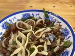 -清真-戏楼王记牛肉面