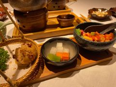 -叶叶菩提(太原别墅店)